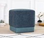 Atelier Del Sofa Borgot - Azul
